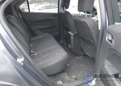 2013 Chevrolet Equinox 1Lt from USA, damaged, VIN 2GNFLEEK0D6424906